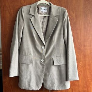 NAKD blazer